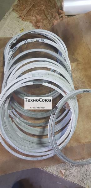 3304-06-4 Кольцо поршневое